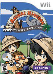 Animal Kingdom: Wildlife Expedition (Complete) (used)