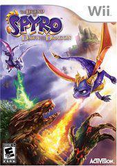 Legend of Spyro Dawn of the Dragon (Complete) (used)