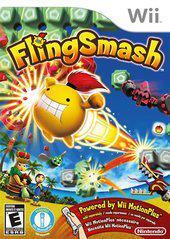 FlingSmash (Complete) (used)
