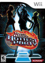 Dance Dance Revolution Hottest Party (Complete, Game Only) (used)