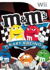 M&M's Kart Racing (Complete) (used)
