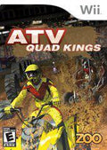 ATV Quad Kings (Complete) (used)