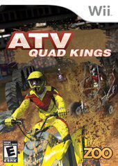 ATV Quad Kings (Complete) (used)