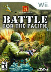 History Channel Battle For the Pacific (Complete) (used)