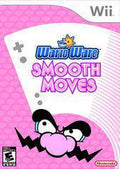 Wario Ware Smooth Moves (Complete) (used)