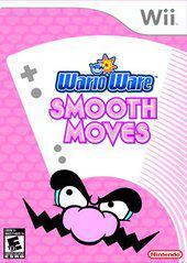 Wario Ware Smooth Moves (Complete) (used)