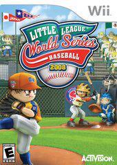Little League World Series Baseball 2008 (Complete) (used)