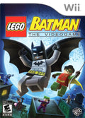 LEGO Batman The Videogame (Complete) (used)