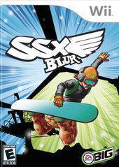 SSX Blur (Complete) (used)