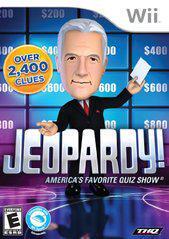 Jeopardy (Complete) (used)