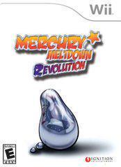 Mercury Meltdown Revolution (Complete) (used)