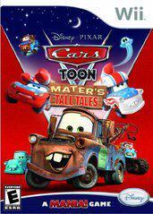 Cars Toon: Mater's Tall Tales (Complete) (used)