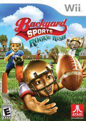 Backyard Sports: Rookie Rush (Complete) (used)