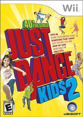 Just Dance Kids 2 (Complete) (used)
