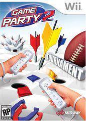 Game Party 2 (Complete) (used)