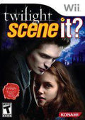 Scene It? Twilight (Complete) (used)