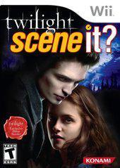 Scene It? Twilight (Complete) (used)