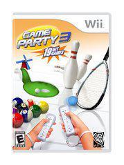 Game Party 3 (Complete) (used)