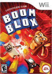 Boom Blox (Complete) (used)