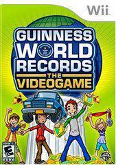 Guinness World Records The Video Game (Complete) (used)
