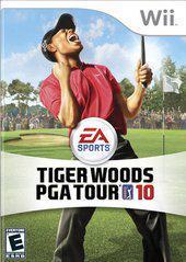 Tiger Woods PGA Tour 10 (Complete) (used)