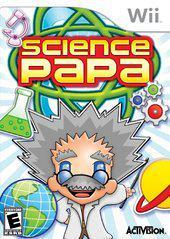 Science Papa (Complete) (used)