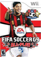 FIFA 09 All-Play (Complete) (used)