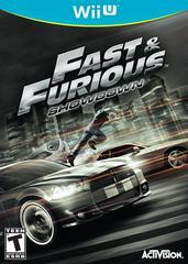 Fast and the Furious: Showdown (Complete) (used)
