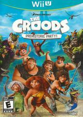 Croods, The: Prehistoric Party (Complete) (used)