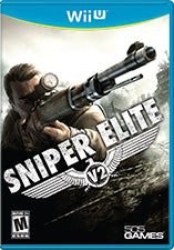 Sniper Elite V2 (Complete) (used)