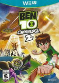 Ben 10: Omniverse 2 (Complete) (used)
