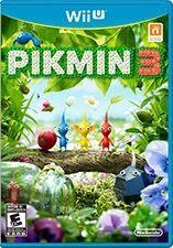 Pikmin 3 (Complete) (used)