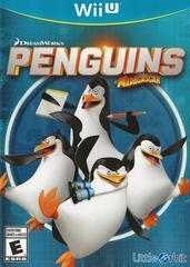 Penguins of Madagascar (Complete) (used)