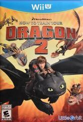 How to Train Your Dragon 2 (Complete) (used)
