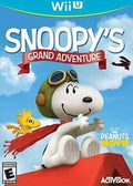 Snoopy's Grand Adventure (Complete) (used)