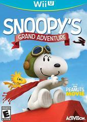 Snoopy's Grand Adventure (Complete) (used)