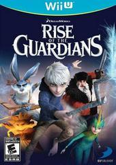 Rise Of The Guardians (Complete) (used)