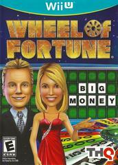 Wheel of Fortune (Complete) (used)