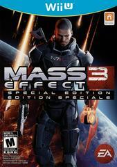 Mass Effect 3 (Complete) (used)