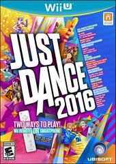 Just Dance 2016 (Complete) (used)