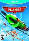 Disney Planes (Complete) (used)