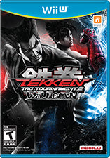 Tekken Tag Tournament 2 (Complete) (used)