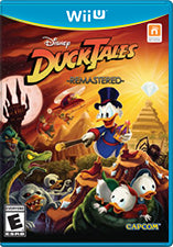 DuckTales Remastered (Complete) (used)