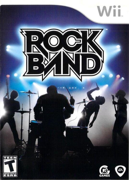 Rock Band (Complete) (used)