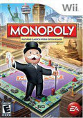 Monopoly (Complete) (used)