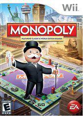 Monopoly (Complete) (used)