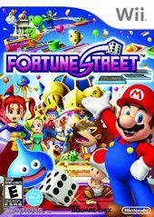 Fortune Street (Complete) (used)