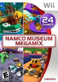 Namco Museum Megamix (Complete) (used)