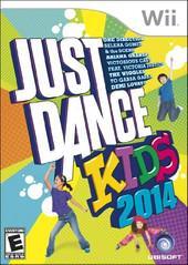 Just Dance Kids 2014 (Complete) (used)
