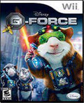 G-Force (Complete) (used)